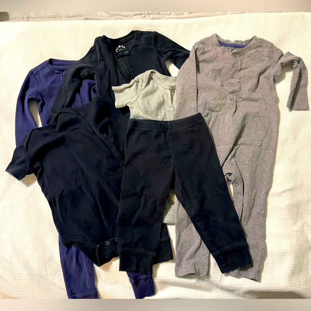 Bundle Primary Clothing size 12-18M